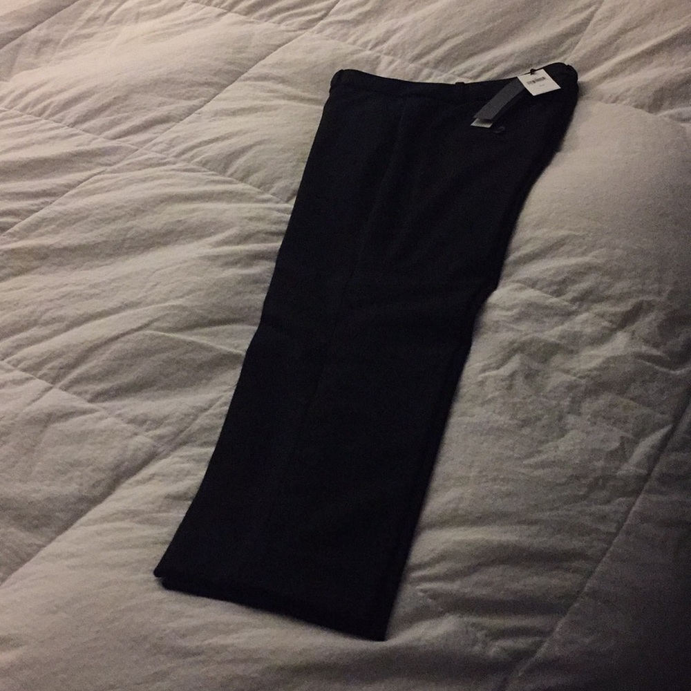 Banana republic slacks 4S